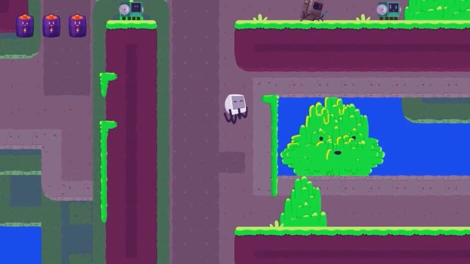 Скриншот 7 из Freakland