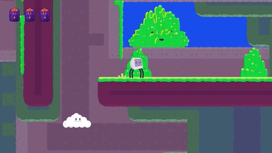 Скриншот 8 из Freakland