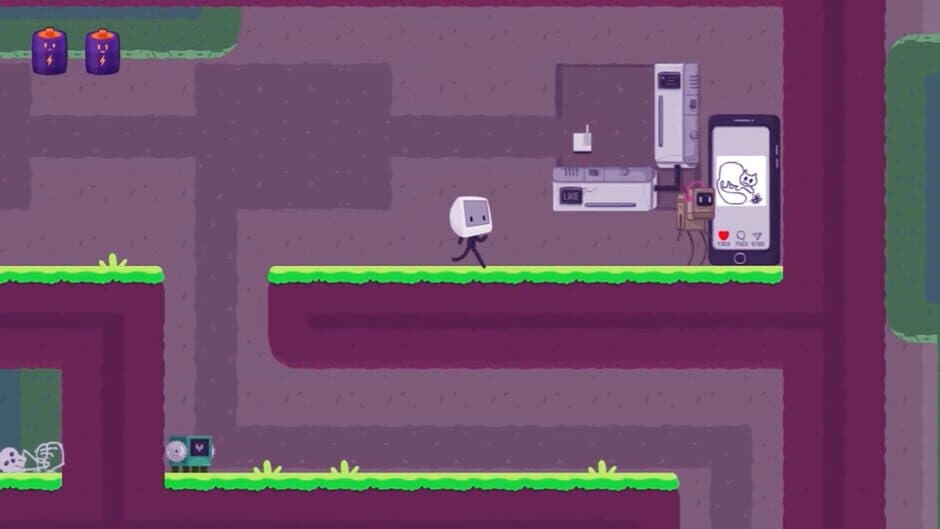 Скриншот 9 из Freakland