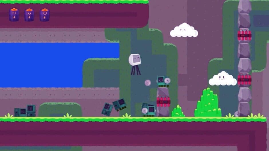 Скриншот 2 из Freakland
