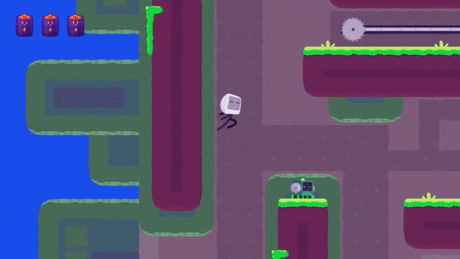 Скриншот 3 из Freakland