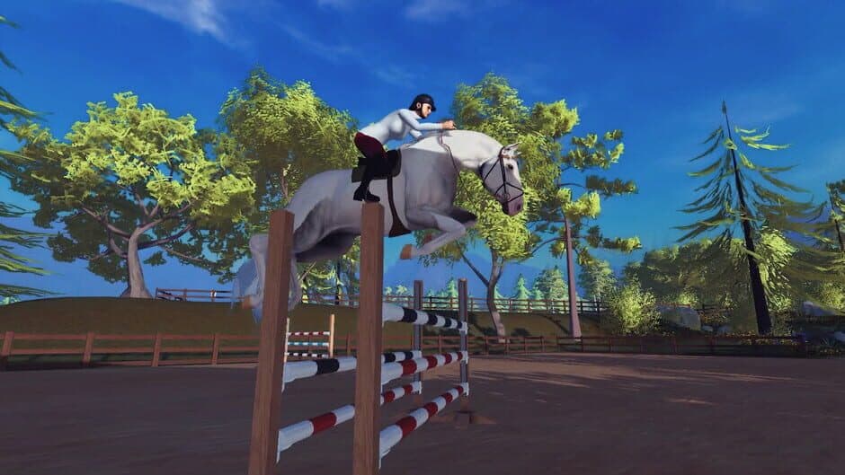 Скриншот 1 из Astride