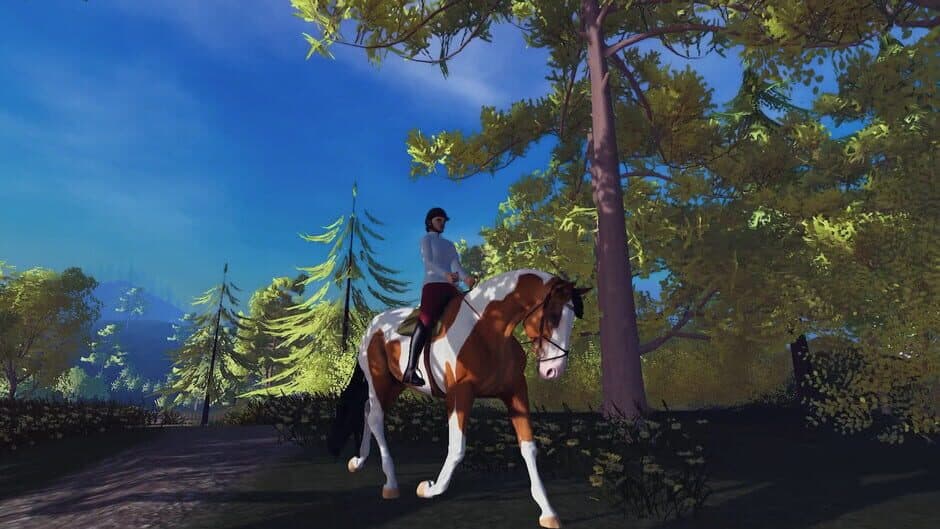 Скриншот 7 из Astride