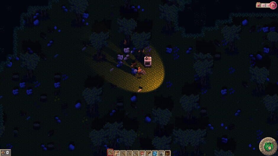 Скриншот 2 из Soulveyor