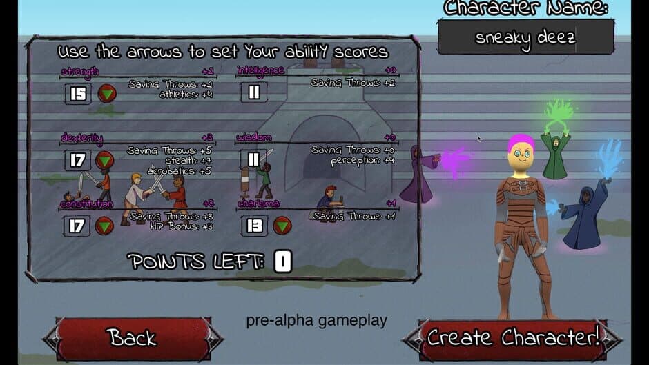 Скриншот 5 из Gobs of Glory