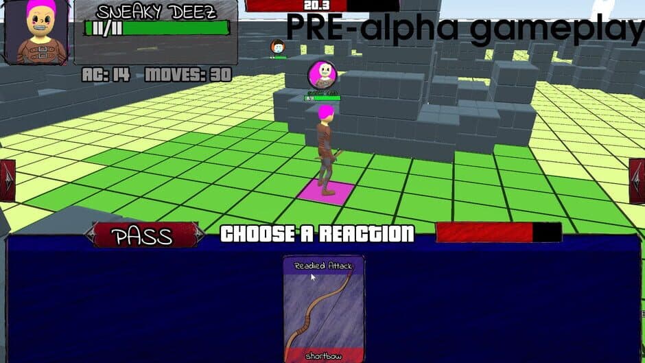 Скриншот 1 из Gobs of Glory