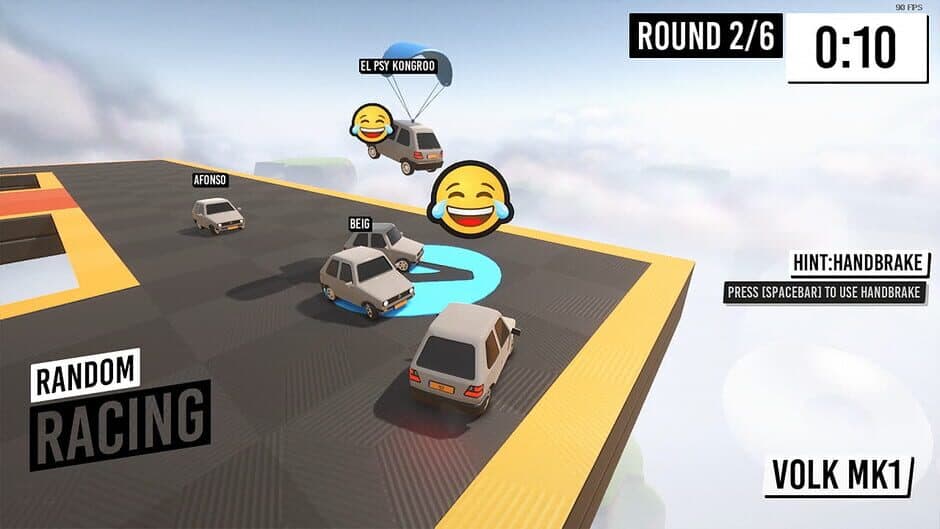 Скриншот 4 из Random Racing