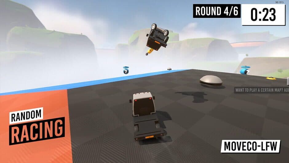 Скриншот 7 из Random Racing