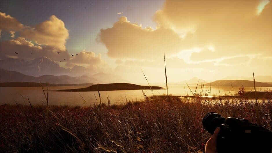 Скриншот 7 из Photography Simulator