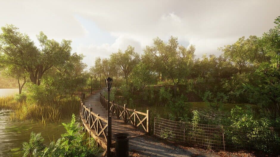 Скриншот 6 из Photography Simulator