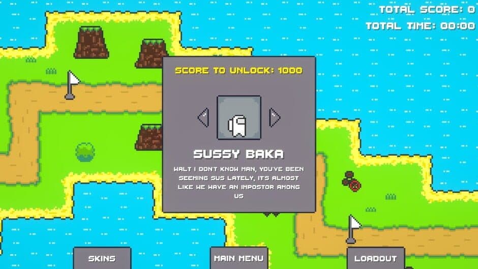 Скриншот 9 из Mixed Guns