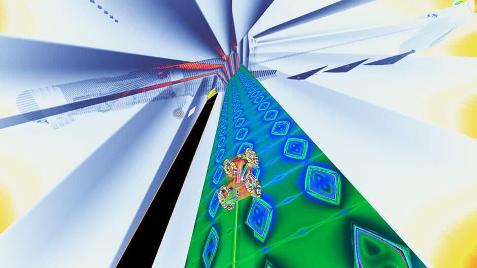 Скриншот 7 из Extreme Evolution: Drive to Divinity