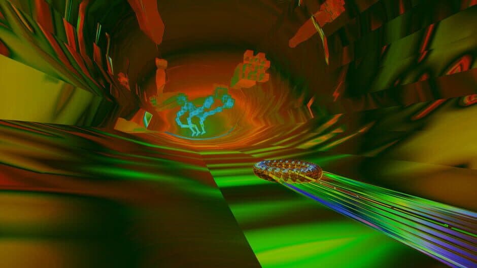 Скриншот 2 из Extreme Evolution: Drive to Divinity