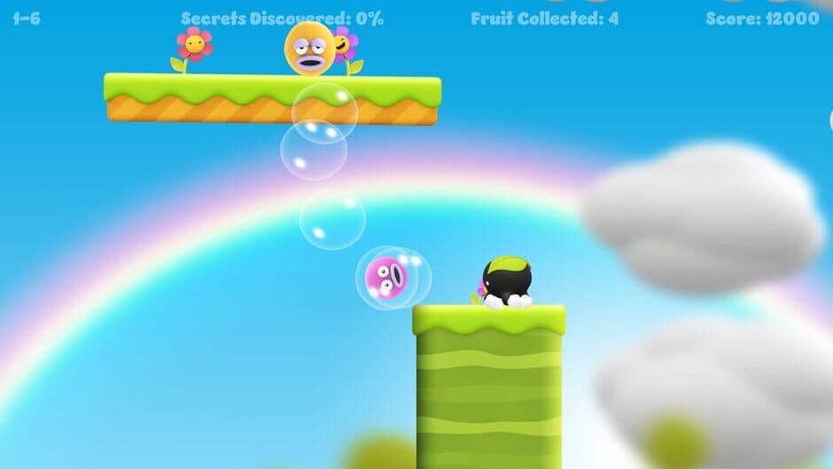 Скриншот 8 из Rainbow Hills