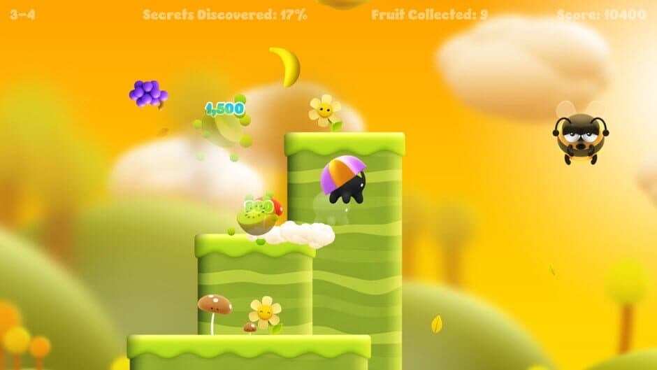 Скриншот 3 из Rainbow Hills