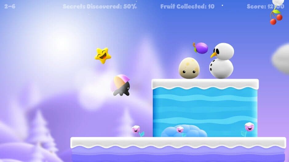 Скриншот 10 из Rainbow Hills