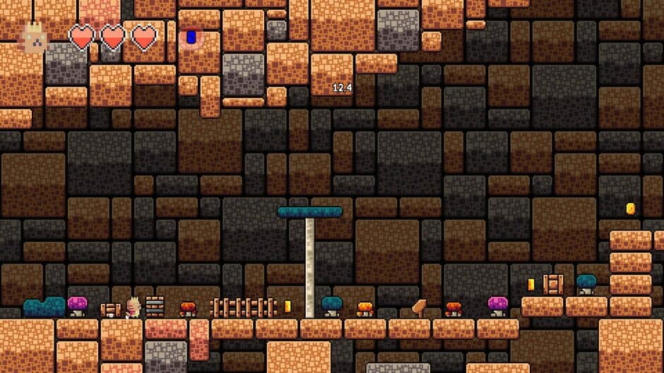 Скриншот 5 из Super Greedy Cat