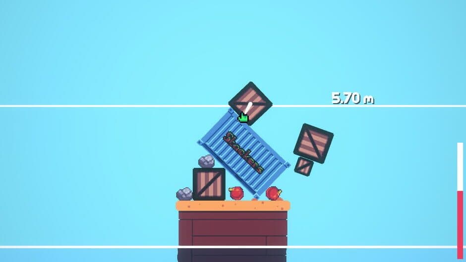 Скриншот 3 из Stack It