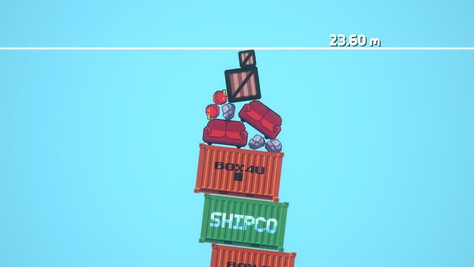 Скриншот 6 из Stack It