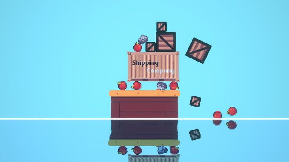 Скриншот 2 из Stack It