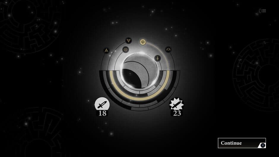 Скриншот 7 из The King's Dilemma: Chronicles