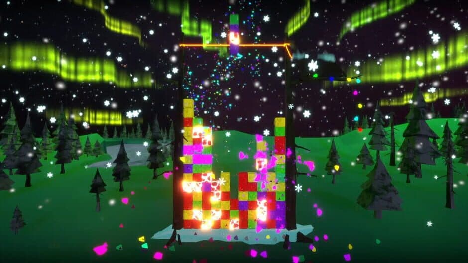 Скриншот 1 из Blocks of Nature