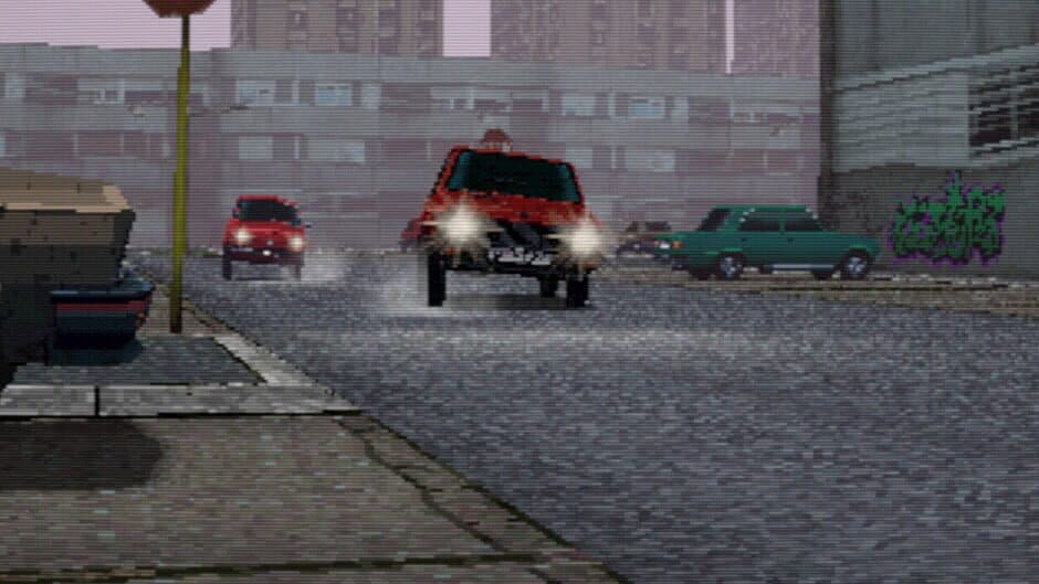 Скриншот 2 из Szrot
