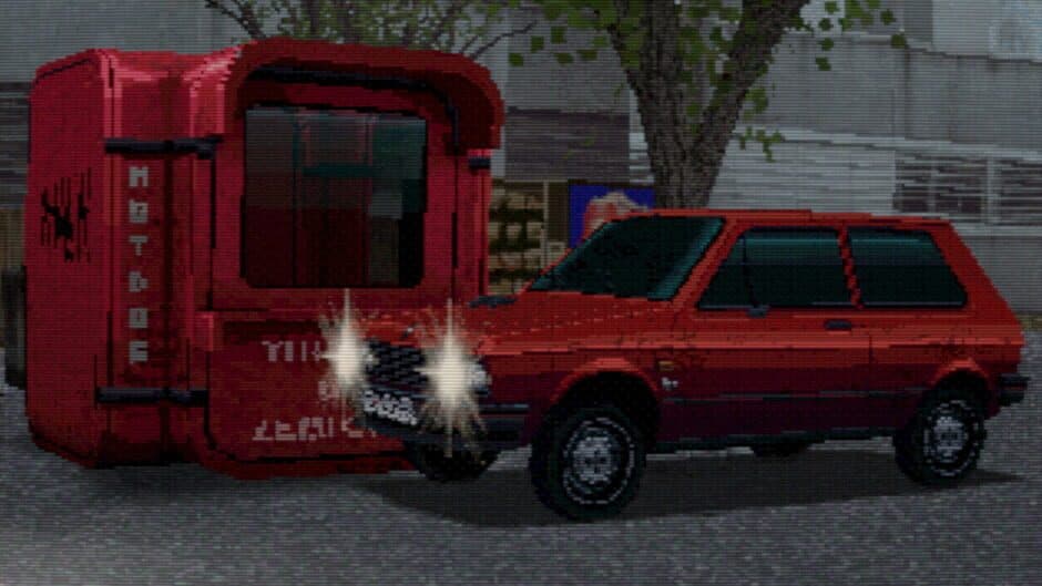 Скриншот 5 из Szrot