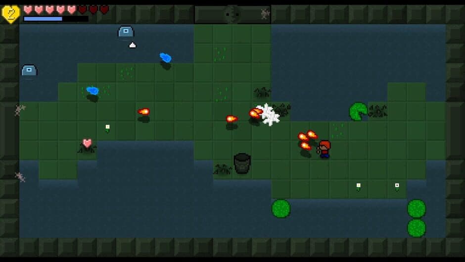 Скриншот 1 из Letux Game