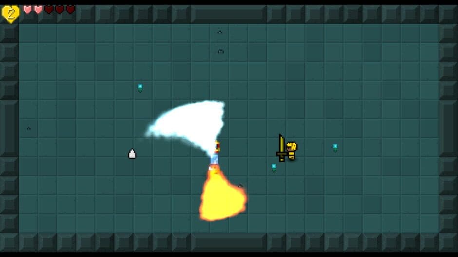 Скриншот 5 из Letux Game