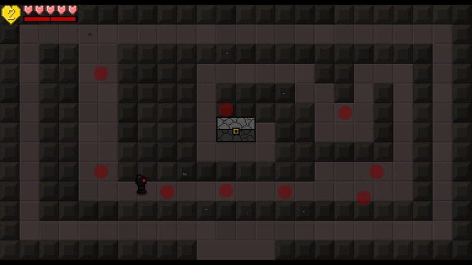 Скриншот 4 из Letux Game