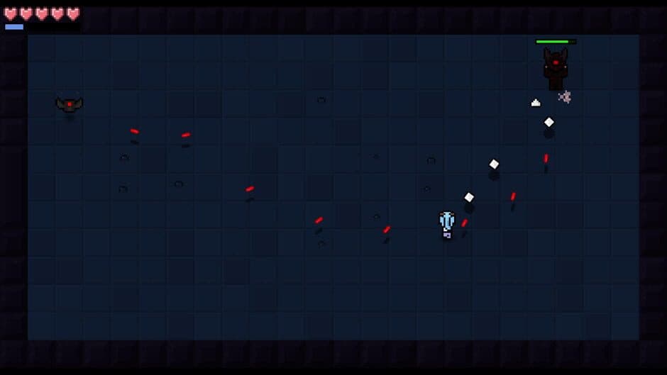 Скриншот 3 из Letux Game