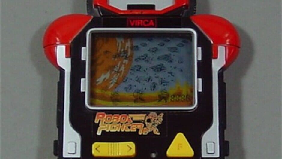 Скриншот 1 из Robot Fighter