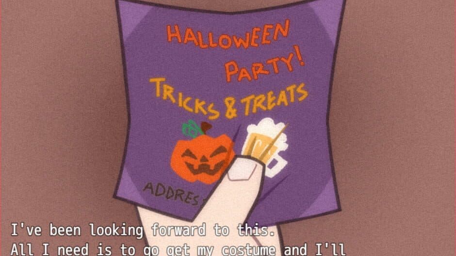Скриншот 4 из Jake's Halloween Night