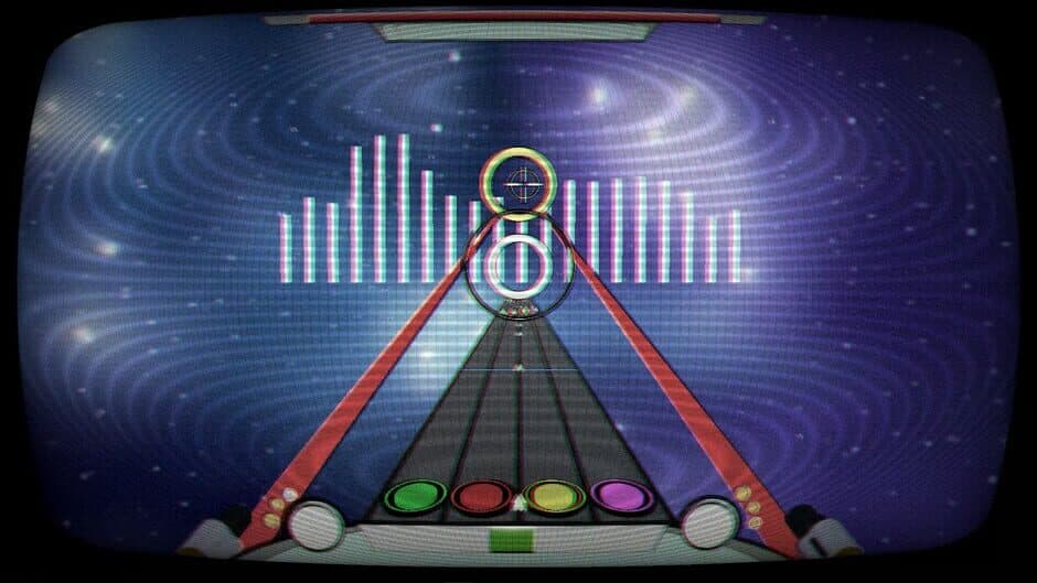 Скриншот 5 из 0Hz Zero Hertz