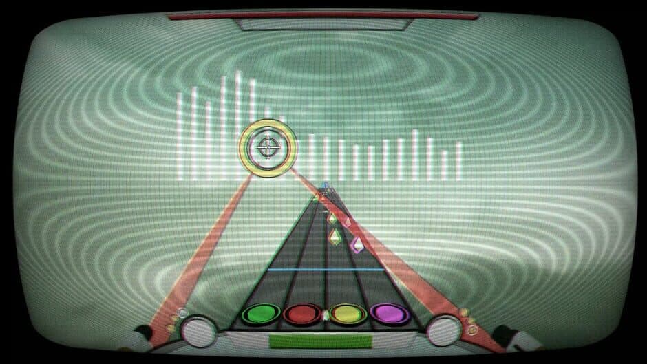 Скриншот 8 из 0Hz Zero Hertz