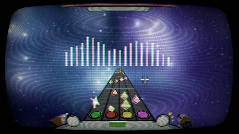 Скриншот 2 из 0Hz Zero Hertz