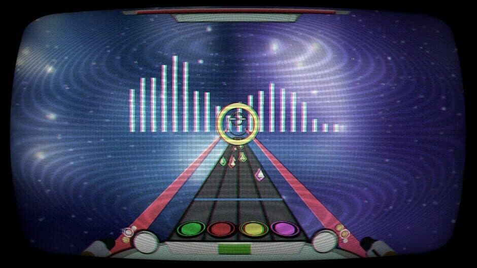 Скриншот 3 из 0Hz Zero Hertz