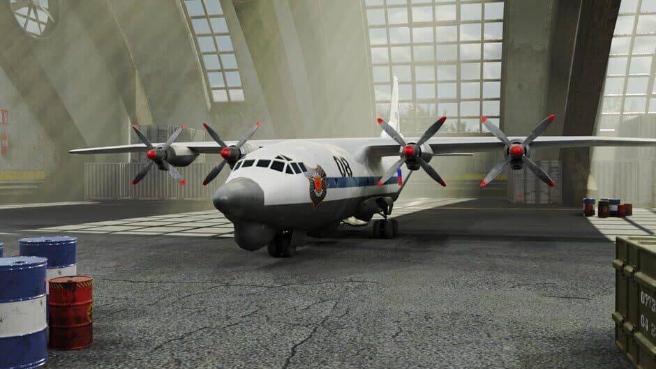 Скриншот 12 из AC-130 Gunship Operator