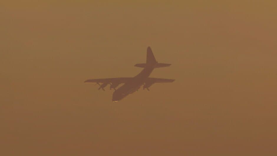 Скриншот 3 из AC-130 Gunship Operator