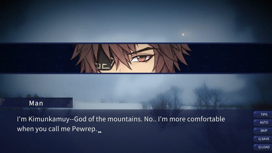 Скриншот 4 из Yukar From the Abyss