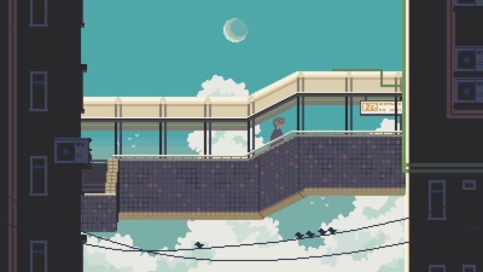 Скриншот 3 из Yukyo Station