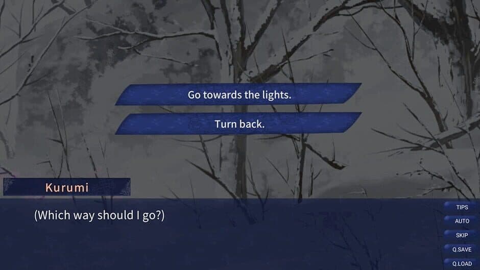 Скриншот 6 из Yukar From the Abyss