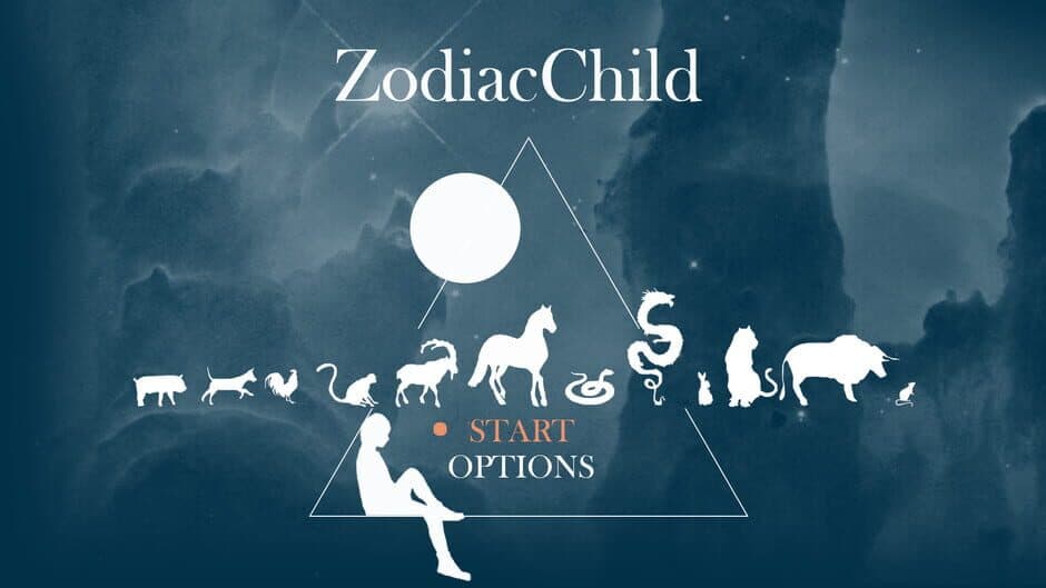 Скриншот 2 из ZodiacChild