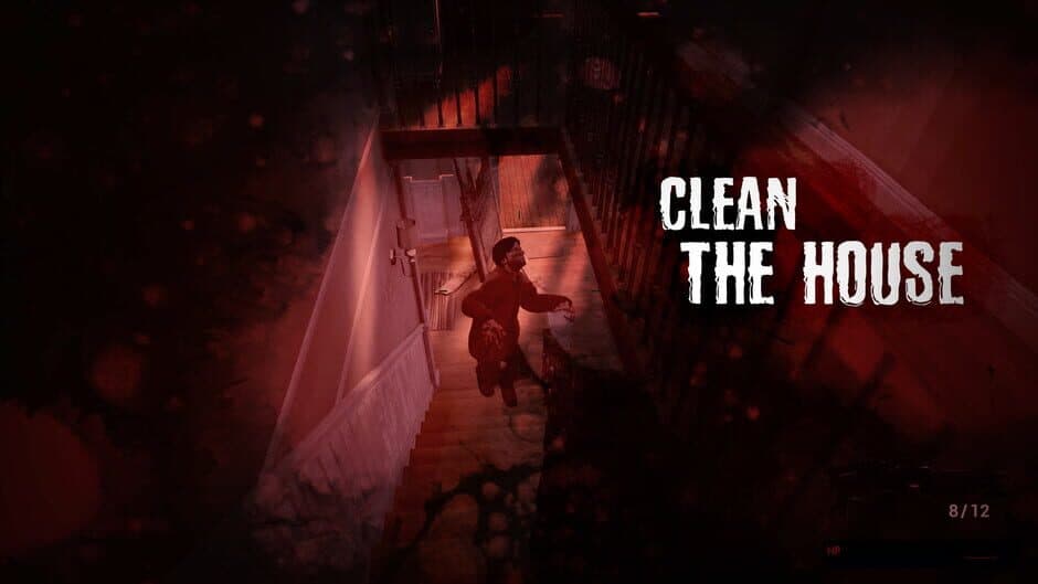 Скриншот 3 из Zombie Hell: Infected City
