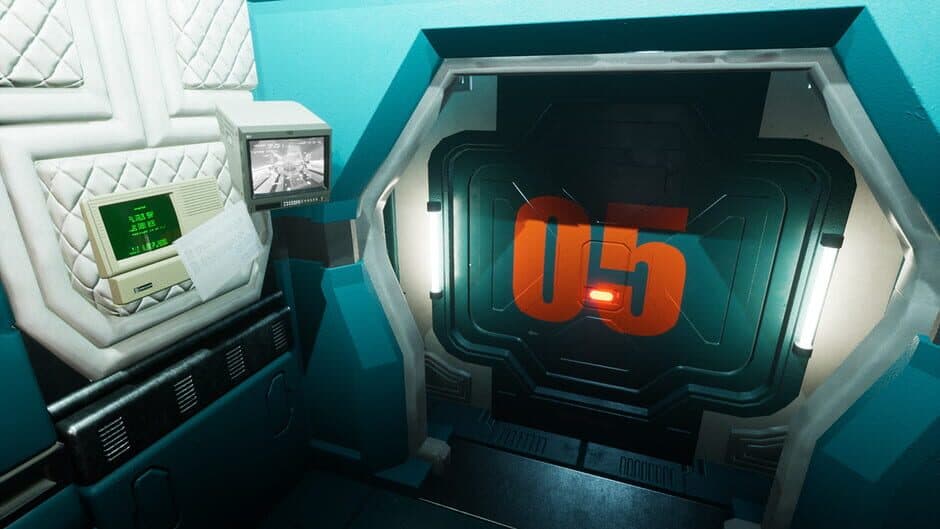 Скриншот 6 из Zero Page