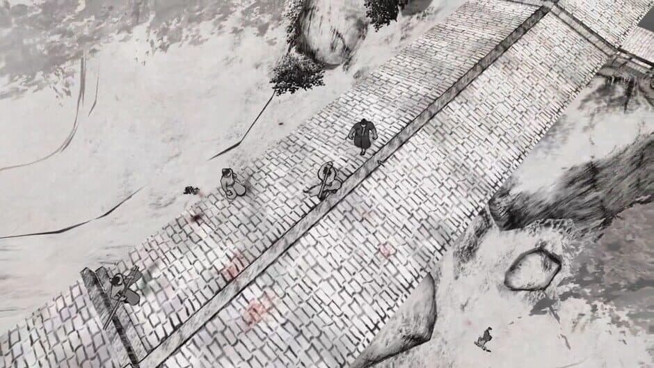 Скриншот 7 из WuJiDaoRen