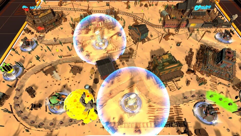 Скриншот 4 из WorldsKeeper