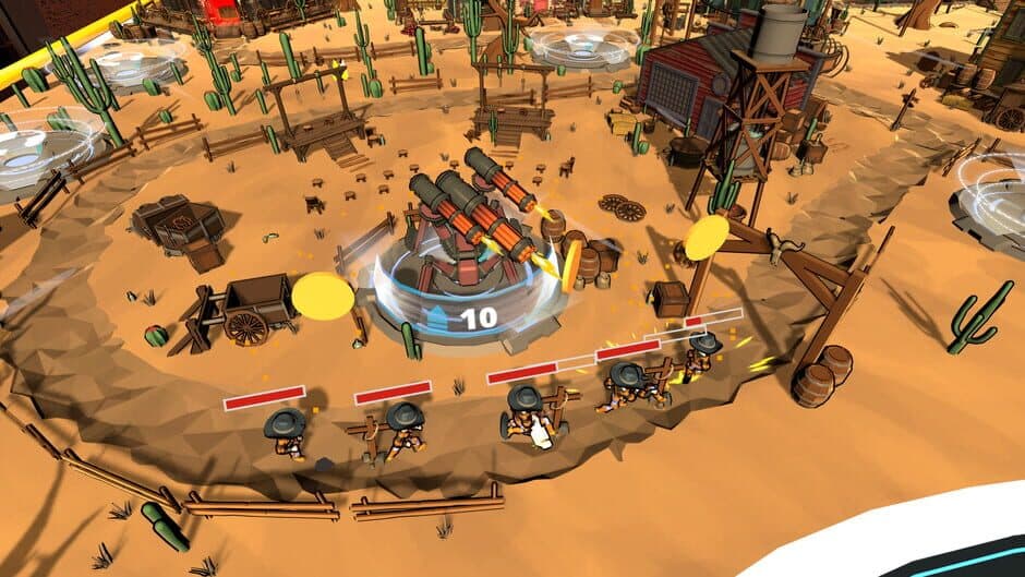 Скриншот 9 из WorldsKeeper
