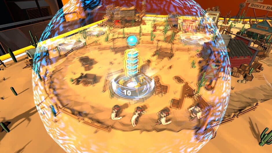Скриншот 11 из WorldsKeeper